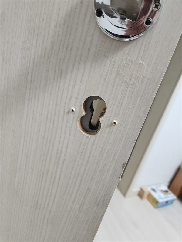 시공 현장 사진 3