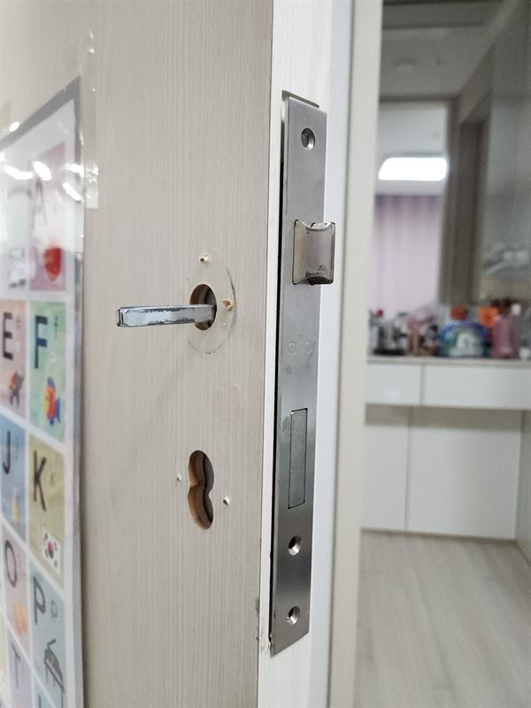 시공 현장 사진 4